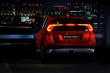 Tutustuminen uuteen Mitsubishi Eclipse Cross -crossoveriin kuva 5