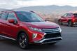 Tutustuminen uuteen Mitsubishi Eclipse Cross -crossoveriin kuva 4