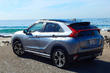 Tutustuminen uuteen Mitsubishi Eclipse Cross -crossoveriin kuva 3