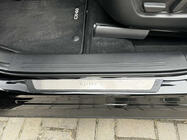 Mazda CX-5 2017–2025 Flexill kromiset kynnyslistat (4 kpl) kuva 1