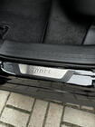 Mazda CX-5 2017–2025 Flexill kromiset kynnyslistat (4 kpl) kuva 3