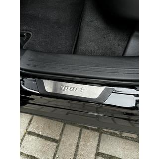 Flexill kromiset kynnyslistat (4 kpl) Mazda CX-5 2017–2025 kuva 3