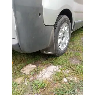 Takaroiskeläpät (sarja)