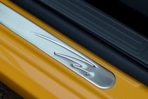 Fiat 500/500L 2013–2022 Kynnyslistat 500 (OmsaLine, 2 kpl, ruostumaton teräs) kuva 4