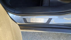 Suzuki SX4 2006–2013 Kynnyslistat (4 kpl) kuva 2