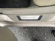 Toyota Camry 2001–2006 Kynnyslistat (4 kpl) Exclusive kuva 2