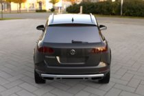 Volkswagen Touareg 2010–2018 Takakaari (RST) kuva 1
