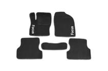 Ford Focus II 2008–2011 Tekstiilimatot matkustamoon (Velgum) kuva 1