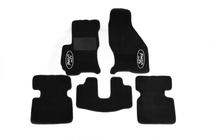 Ford Mondeo 2000–2007 Tekstiilimatot matkustamoon (Velgum) kuva 1