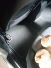 Hyundai Elantra (HD) 2006–2011 Tekstiilimatot matkustamoon (Velgum) kuva 5