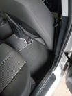 Hyundai Elantra (HD) 2006–2011 Tekstiilimatot matkustamoon (Velgum) kuva 6
