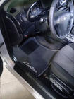 Hyundai Elantra (HD) 2006–2011 Tekstiilimatot matkustamoon (Velgum) kuva 3