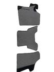 Mercedes Vito W639 2004–2014 Tekstiilimatot matkustamoon (Velgum) kuva 3