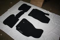 Audi A4 B5 1994–2001 Tekstiiliset sisätilamatot (Corona) kuva 16