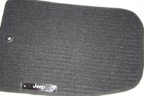 Jeep Grand Cherokee WK 2004–2010 Tekstiiliset sisätilamatot (Corona) kuva 9