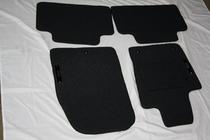 Jeep Grand Cherokee WK2 2010–2021 Tekstiiliset sisätilamatot (Corona) kuva 9