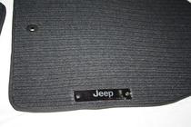 Jeep Grand Cherokee WK2 2010–2021 Tekstiiliset sisätilamatot (Corona) kuva 14