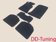Mercedes E-class W124 1984–1997 Tekstiiliset sisätilamatot (Corona) kuva 9