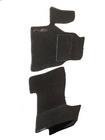 Mercedes Sprinter W901/902/903/904/905 1995–2006 Tekstiiliset sisätilamatot (Saek) kuva 2