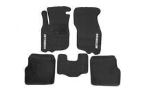 Mitsubishi Carisma 1995–2004 Tekstiiliset sisätilamatot (Saek) kuva 1