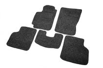 Toyota Camry 2001–2006 Tekstiiliset sisätilamatot (Saek) kuva 2