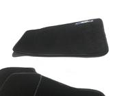 Jeep Grand Cherokee WK 2004–2010 Tekstiilimatot matkustamoon (Fortuna) kuva 4
