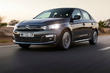 Arvostelu edullisesta sedanista Citroen C-Elysee kuva 6