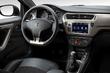 Arvostelu edullisesta sedanista Citroen C-Elysee kuva 7