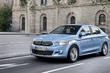 Arvostelu edullisesta sedanista Citroen C-Elysee kuva 2