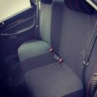 Audi A4 B5 1994–2001 Auton penkinpäälliset (keinonahka↗kangas, Premium) kuva 5