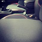 Audi A4 B5 1994–2001 Auton penkinpäälliset (keinonahka↗kangas, Premium) kuva 6