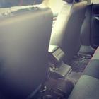 Audi A4 B5 1994–2001 Auton penkinpäälliset (keinonahka↗kangas, Premium) kuva 7