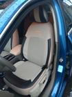 Audi A4 B8 2007–2015 Auton penkinpäälliset (keinonahka↗kangas, Premium) kuva 2