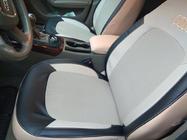 Audi A4 B8 2007–2015 Auton penkinpäälliset (keinonahka↗kangas, Premium) kuva 3