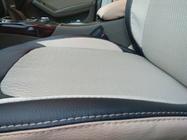 Audi A4 B8 2007–2015 Auton penkinpäälliset (keinonahka↗kangas, Premium) kuva 4