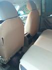 Audi A4 B8 2007–2015 Auton penkinpäälliset (keinonahka↗kangas, Premium) kuva 7