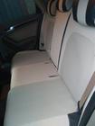 Audi A4 B8 2007–2015 Auton penkinpäälliset (keinonahka↗kangas, Premium) kuva 10