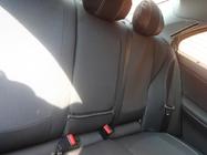 Citroen Jumpy 2007–2017 Auton penkinpäälliset (keinonahka↗kangas, Premium) kuva 2