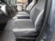 Citroen Jumpy 2007–2017 Auton penkinpäälliset (keinonahka↗kangas, Premium) kuva 4