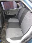 Mazda 626 1979–2002 Auton penkinpäälliset (keinonahka↗kangas, Premium) kuva 2