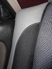Mazda 626 1979–2002 Auton penkinpäälliset (keinonahka↗kangas, Premium) kuva 7
