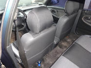 Mazda 626 1979–2002 Auton penkinpäälliset (keinonahka↗kangas, Premium) kuva 10