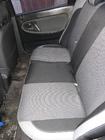 Mazda 626 1979–2002 Auton penkinpäälliset (keinonahka↗kangas, Premium) kuva 11