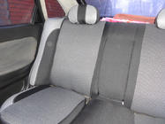 Mazda 626 1979–2002 Auton penkinpäälliset (keinonahka↗kangas, Premium) kuva 16