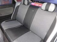 Mazda 626 1979–2002 Auton penkinpäälliset (keinonahka↗kangas, Premium) kuva 20