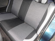 Mazda 626 1979–2002 Auton penkinpäälliset (keinonahka↗kangas, Premium) kuva 22