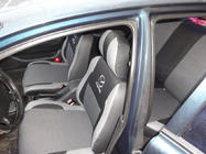 Mazda 626 1979–2002 Auton penkinpäälliset (keinonahka↗kangas, Premium) kuva 23