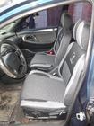 Mazda 626 1979–2002 Auton penkinpäälliset (keinonahka↗kangas, Premium) kuva 25