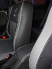 Mazda 626 1979–2002 Auton penkinpäälliset (keinonahka↗kangas, Premium) kuva 27