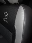 Mazda 626 1979–2002 Auton penkinpäälliset (keinonahka↗kangas, Premium) kuva 28